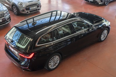 BMW Serie 3