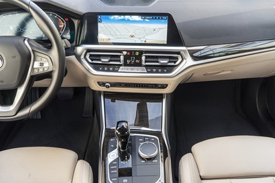 BMW Serie 3
