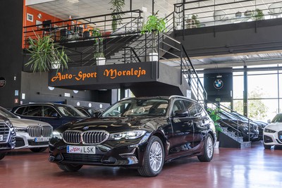 BMW Serie 3