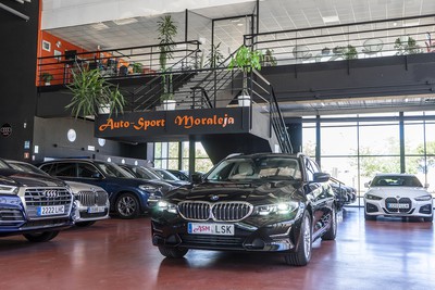 BMW Serie 3