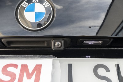 BMW Serie 3