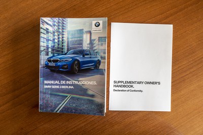 BMW Serie 3