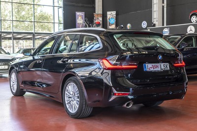 BMW Serie 3