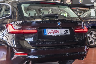 BMW Serie 3