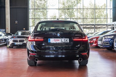 BMW Serie 3