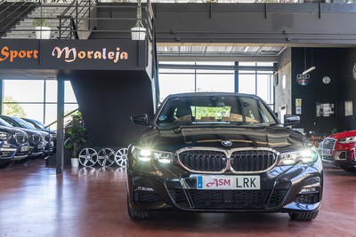 BMW Serie 3