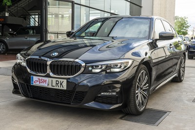 BMW Serie 3