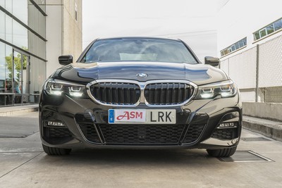 BMW Serie 3