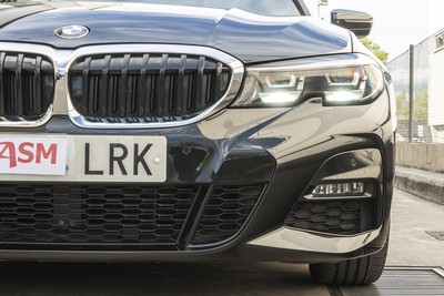 BMW Serie 3