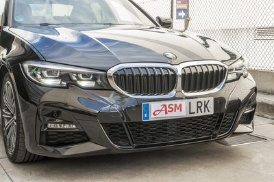 BMW Serie 3