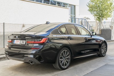 BMW Serie 3
