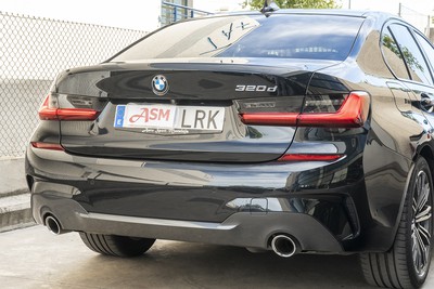 BMW Serie 3