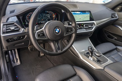 BMW Serie 3