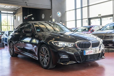 BMW Serie 3