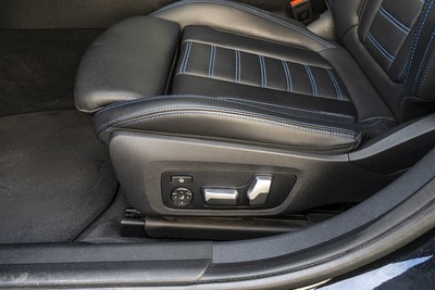 BMW Serie 3