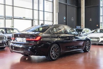 BMW Serie 3
