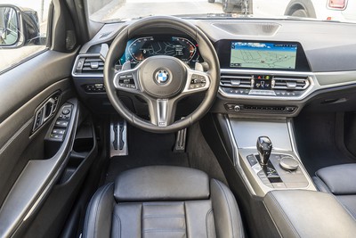 BMW Serie 3
