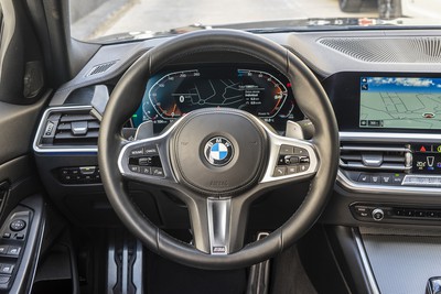 BMW Serie 3