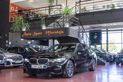 BMW Serie 3