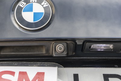 BMW Serie 3