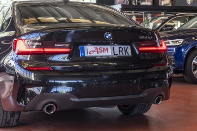 BMW Serie 3