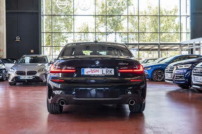 BMW Serie 3
