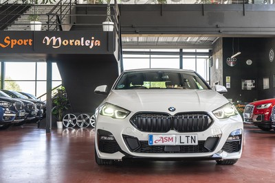 BMW Serie 2