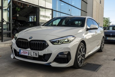 BMW Serie 2