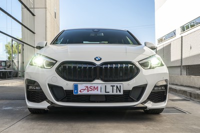 BMW Serie 2