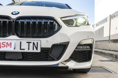 BMW Serie 2
