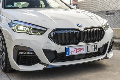 BMW Serie 2