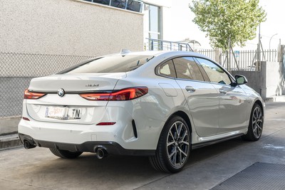 BMW Serie 2