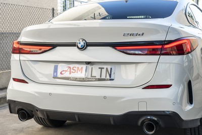 BMW Serie 2