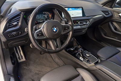 BMW Serie 2