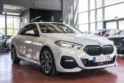 BMW Serie 2