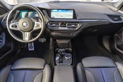 BMW Serie 2
