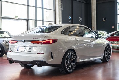 BMW Serie 2