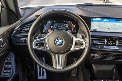 BMW Serie 2