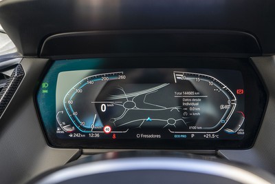 BMW Serie 2