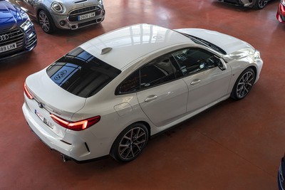 BMW Serie 2