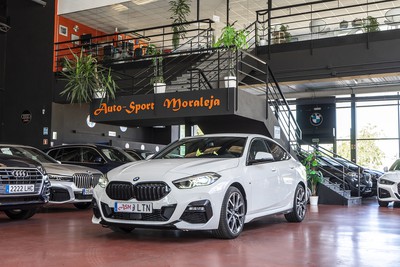 BMW Serie 2