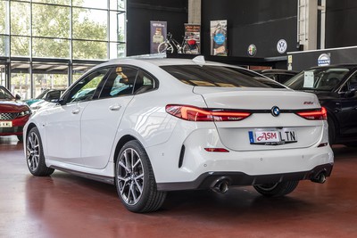 BMW Serie 2