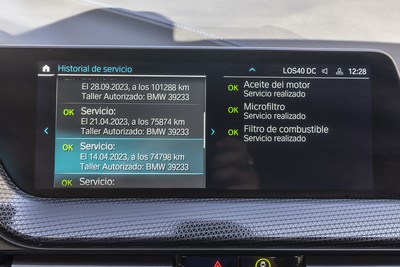 BMW Serie 2