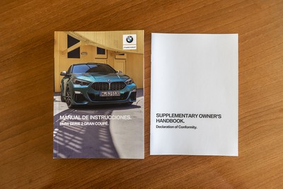 BMW Serie 2