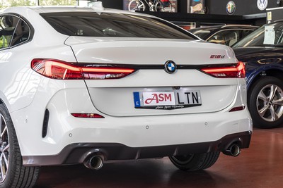 BMW Serie 2