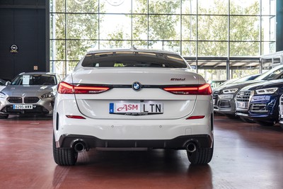 BMW Serie 2