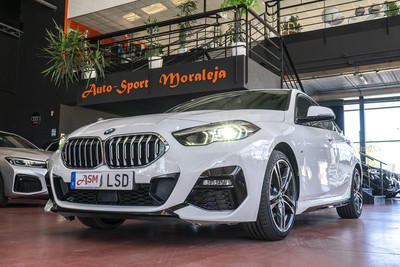 BMW Serie 2