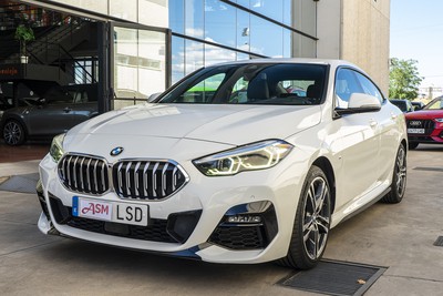 BMW Serie 2