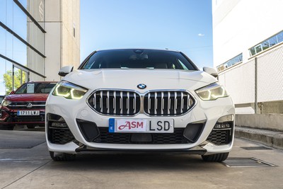 BMW Serie 2