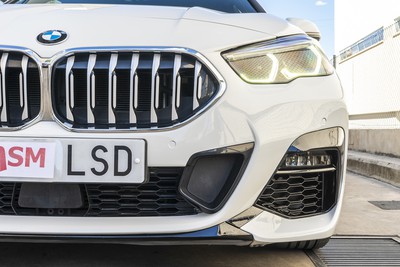 BMW Serie 2